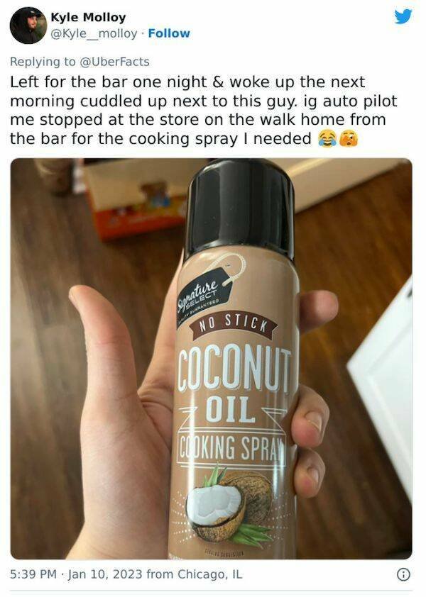 People Share Their Stupid Things (22 pics)