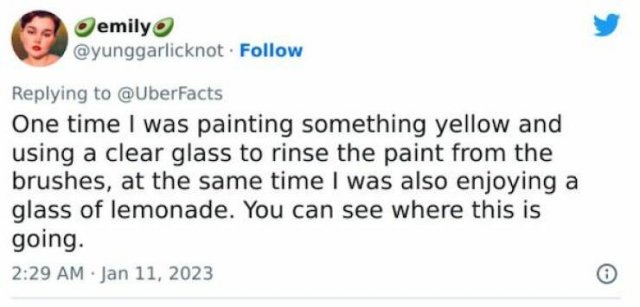 People Share Their Stupid Things (22 pics)