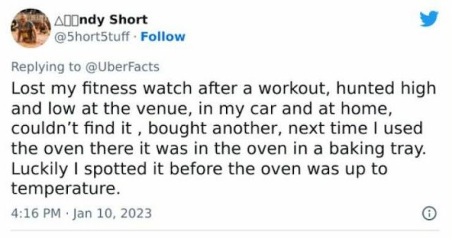 People Share Their Stupid Things (22 pics)