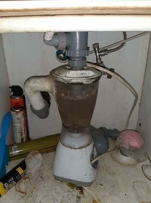 Construction Fails (30 pics)