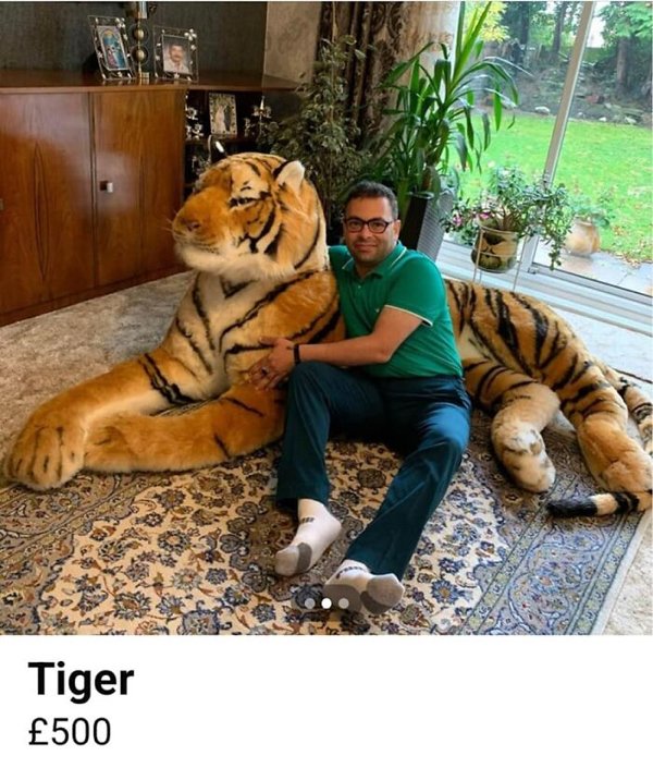 Weird Products (30 pics)