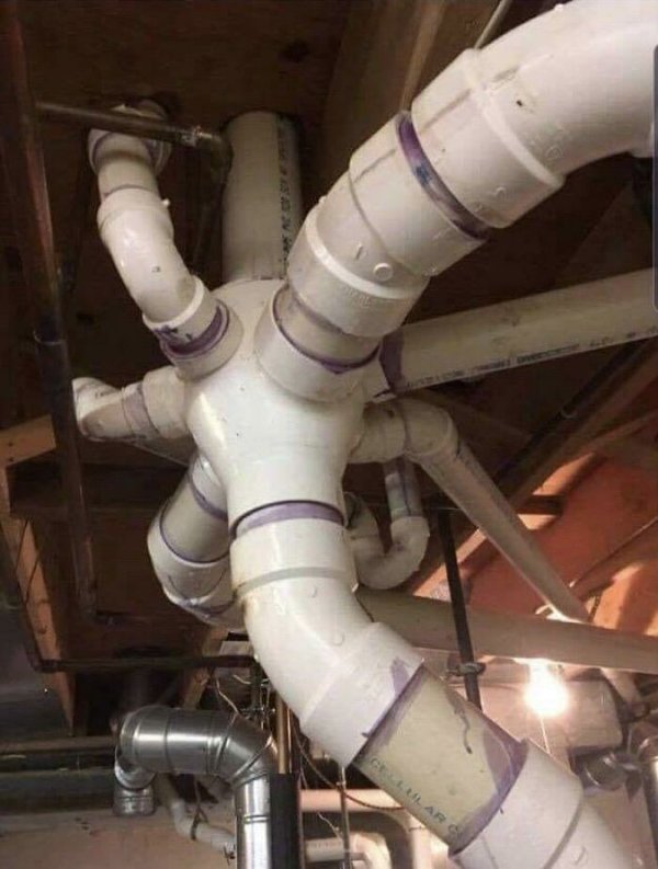 Construction Fails (30 pics)