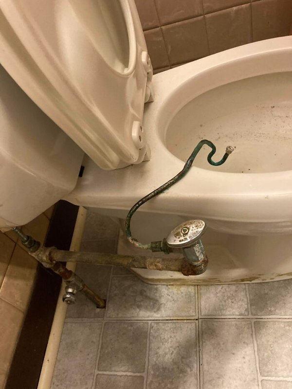 Construction Fails (30 pics)