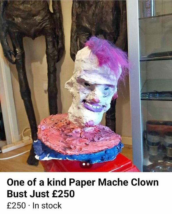 Weird Products (30 pics)