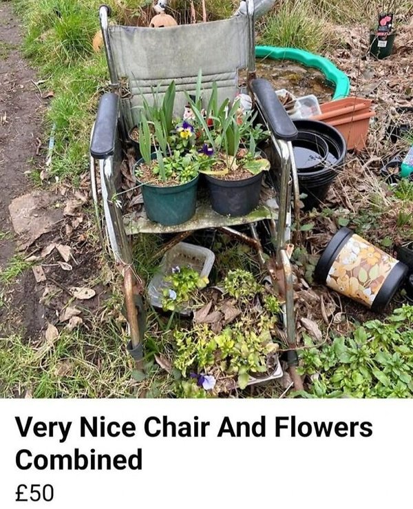 Weird Products (30 pics)