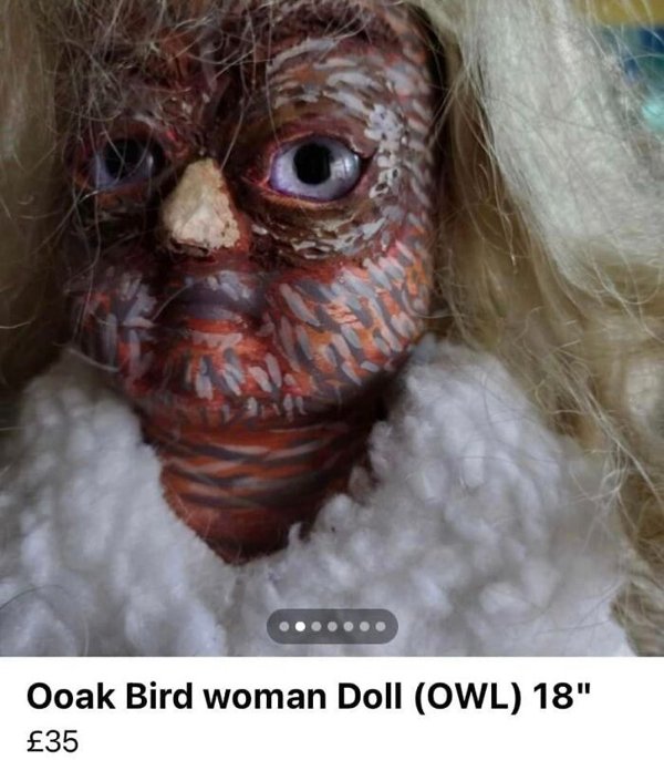 Weird Products (30 pics)