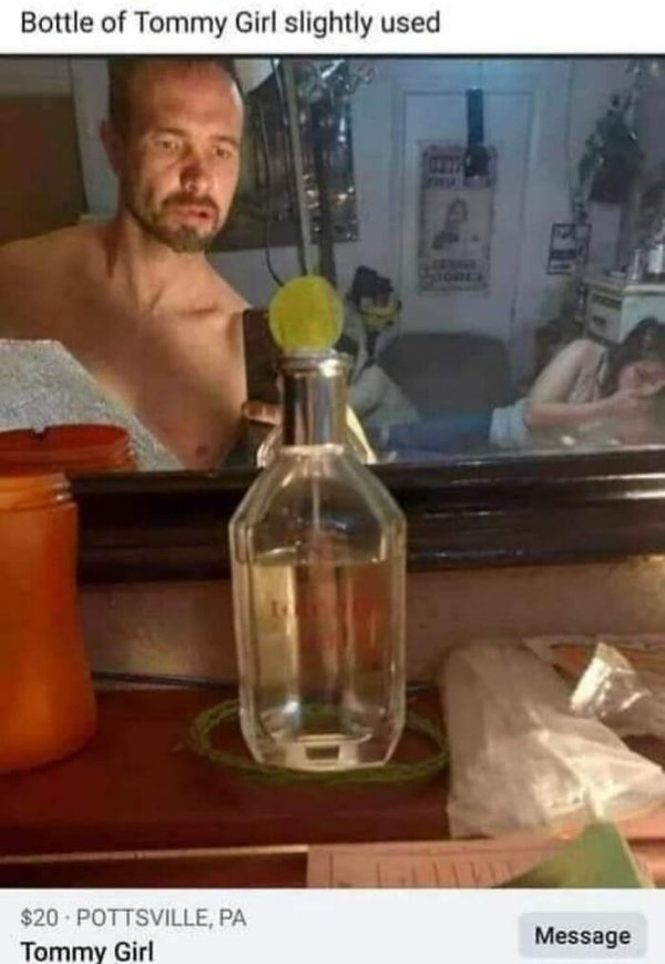 Weird Products (30 pics)