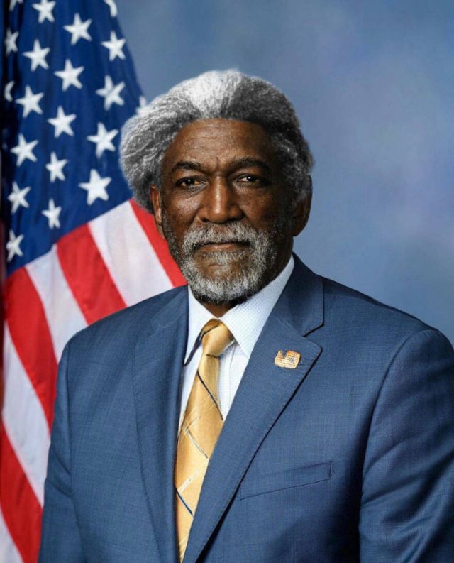 Modern Photos Of Famous Historical Politicians (9 pics) Modern Photos Of Famous Historical Politicians (9 pics)