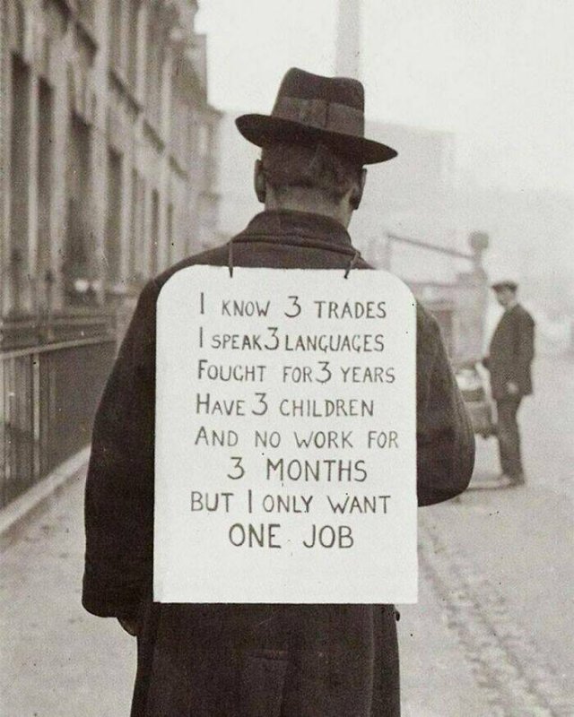 Amazing Historical Photos (39 pics)