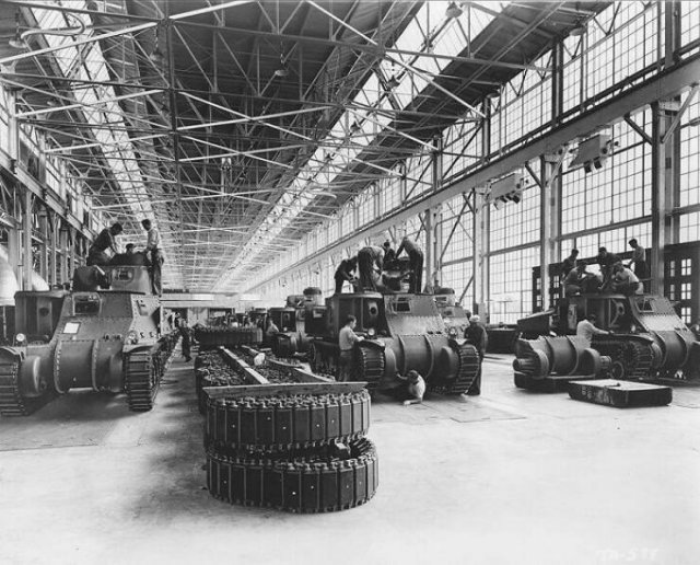 Amazing Historical Photos (39 pics)