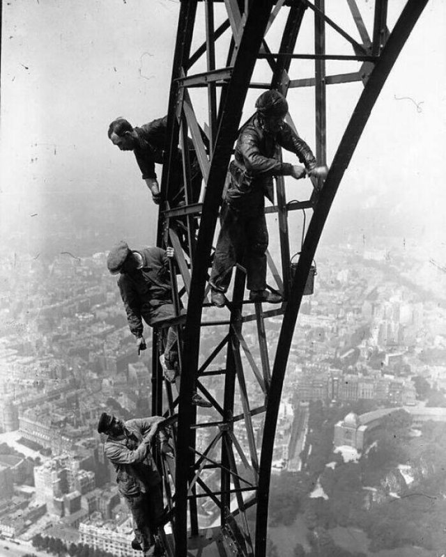 Amazing Historical Photos (39 pics)