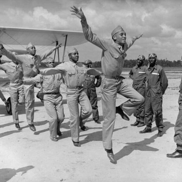 Amazing Historical Photos (39 pics)