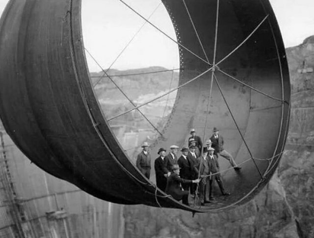 Amazing Historical Photos (39 pics)