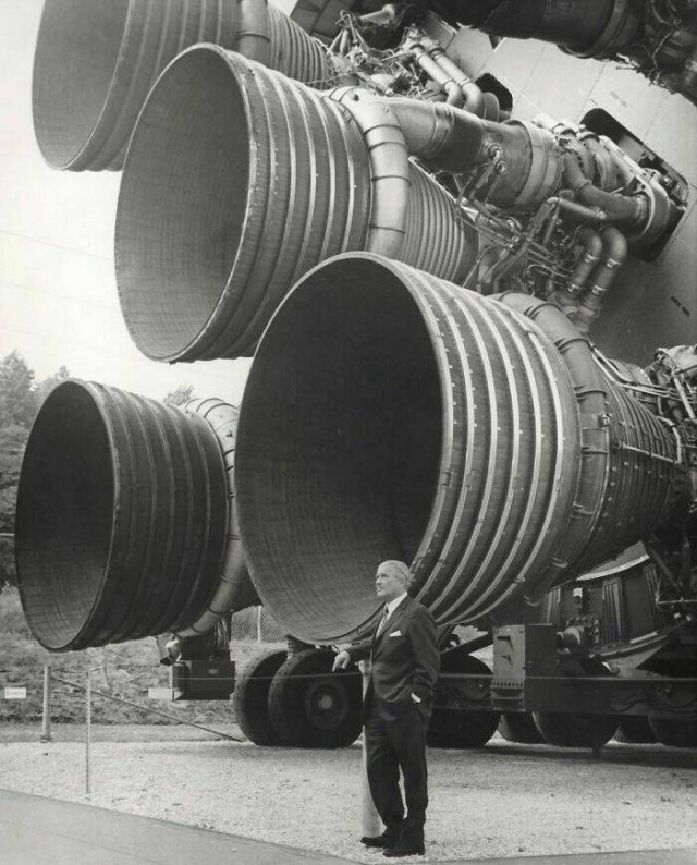 Amazing Historical Photos (39 pics)