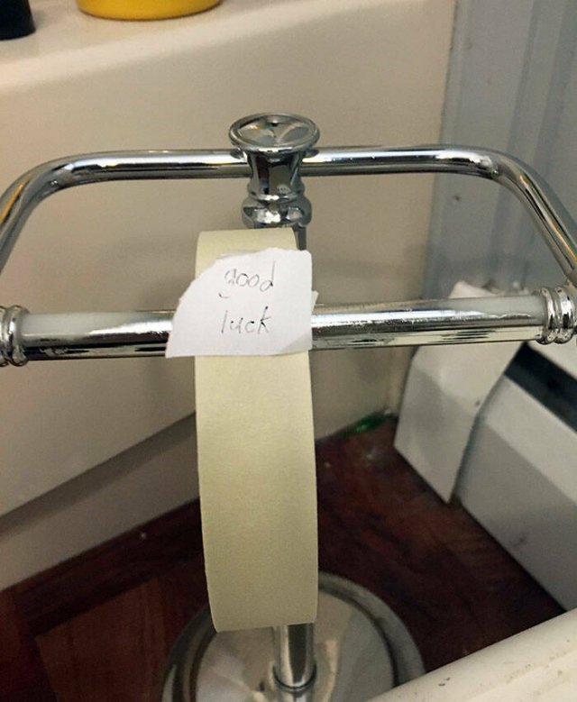 Cool And Funny April Pranks (46 pics)