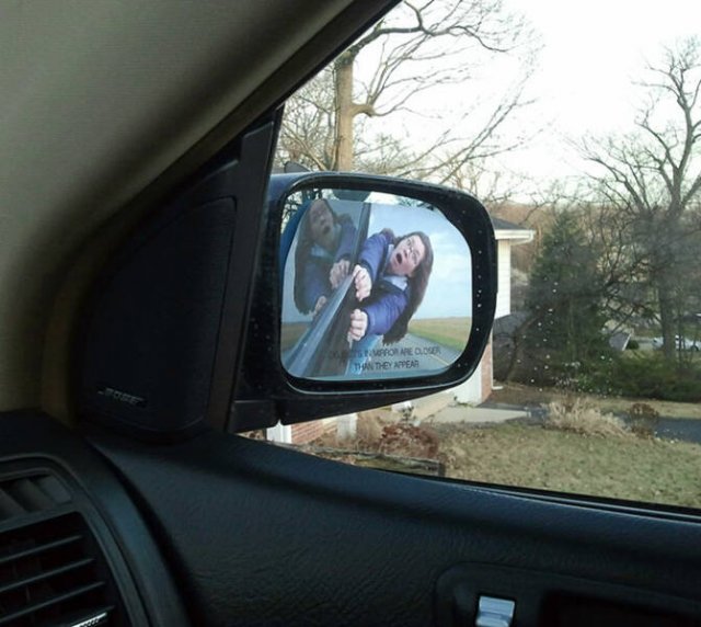 Cool And Funny April Pranks (46 pics)