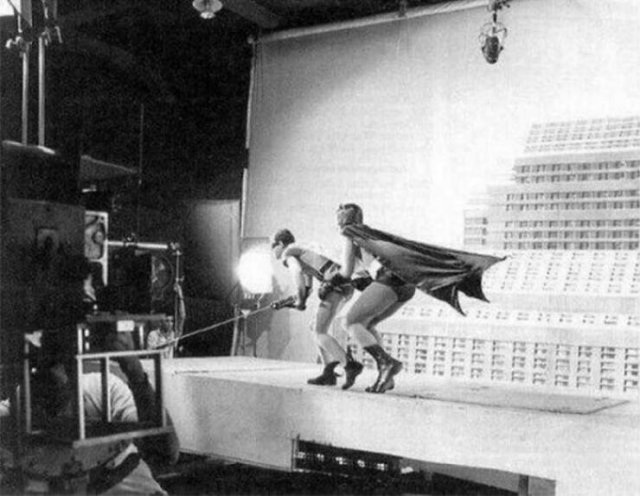 Amazing Historical Photos (39 pics)