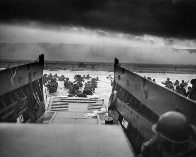 Amazing Historical Photos (39 pics)