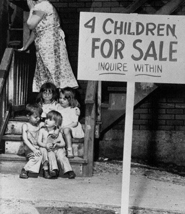 Amazing Historical Photos (39 pics)