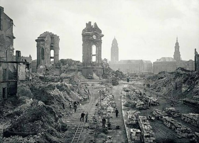Amazing Historical Photos (39 pics)