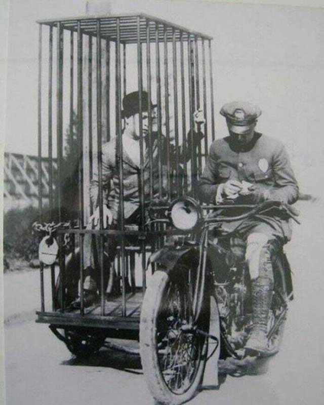 Amazing Historical Photos (39 pics)
