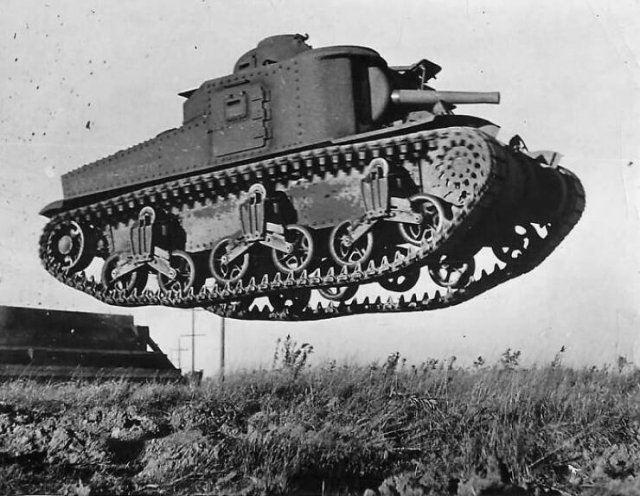 Amazing Historical Photos (39 pics)