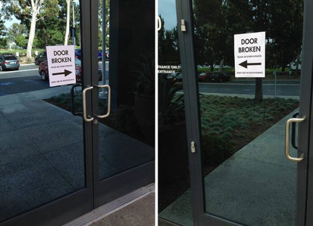 Cool And Funny April Pranks (46 pics)