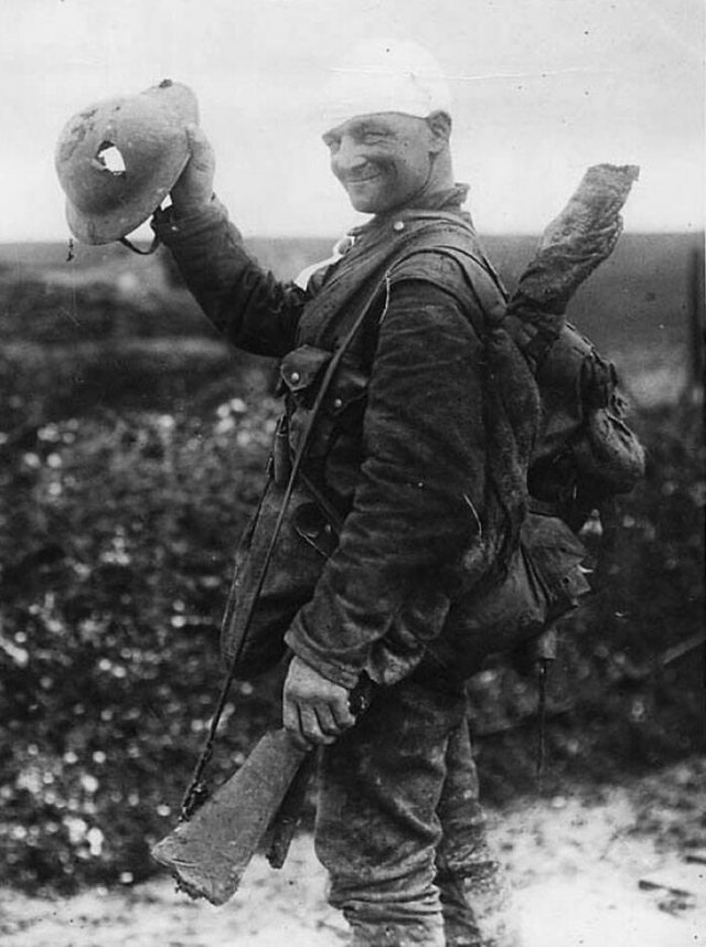 Amazing Historical Photos (39 pics)