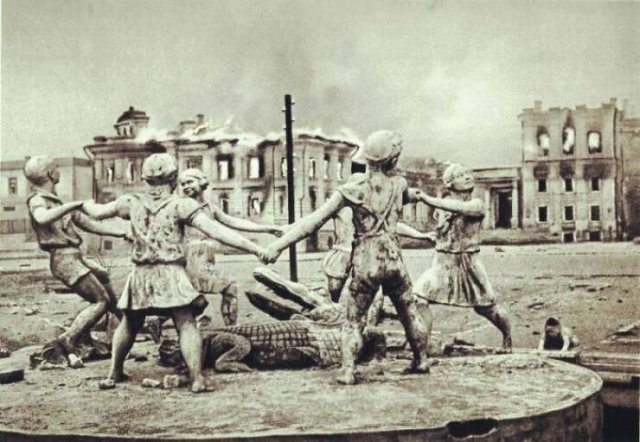 Amazing Historical Photos (39 pics)