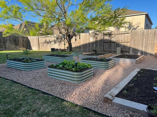 Great Garden Achievements (25 pics) Great Garden Achievements (25 pics)