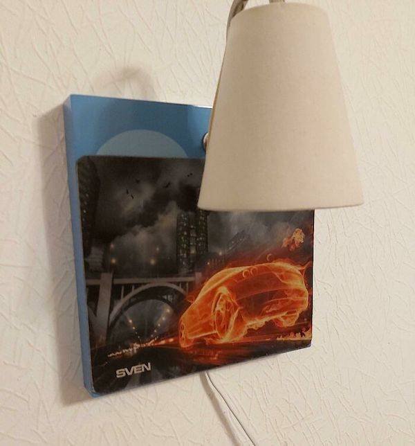 Odd DIY Crafts (29 pics)