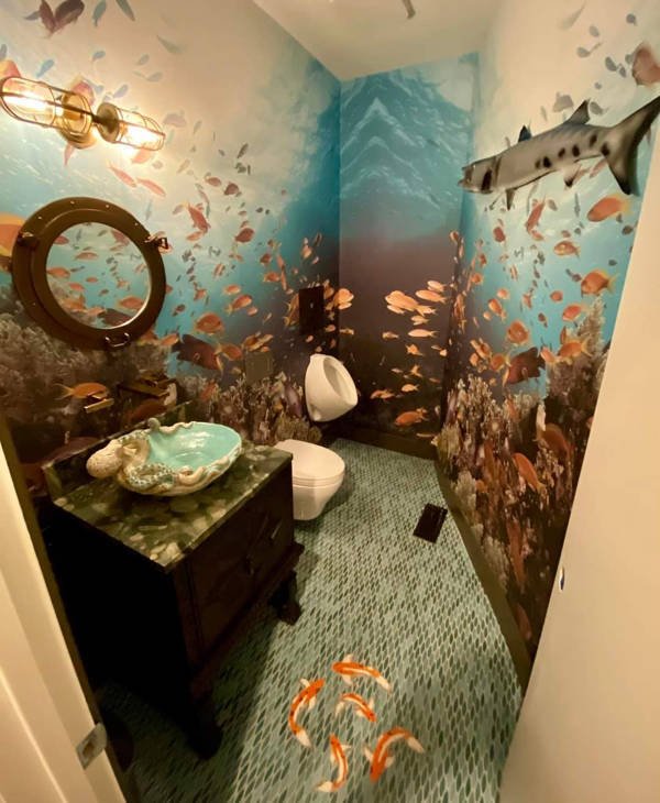 Creepy Finds (46 pics)