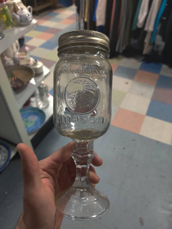 Creepy Finds (46 pics)