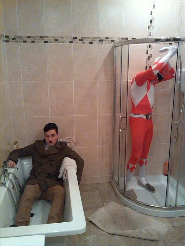 Strange Finds And Situations (55 pics)