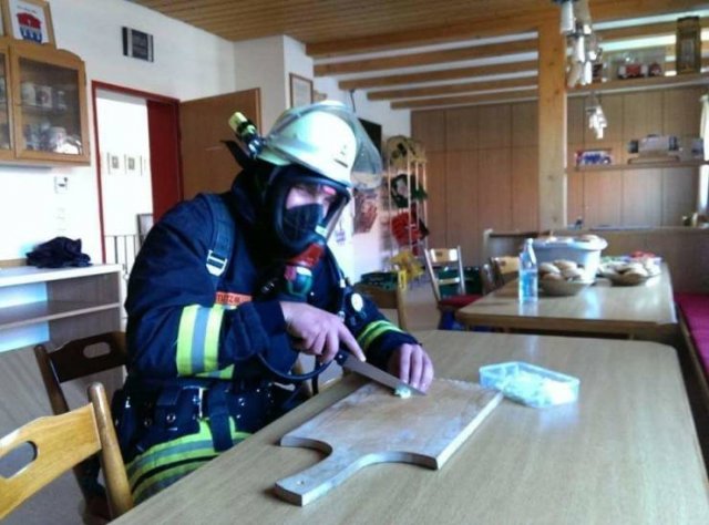 Strange Finds And Situations (55 pics)