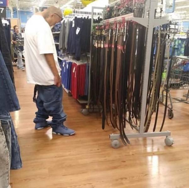Strange Finds And Situations (55 pics)