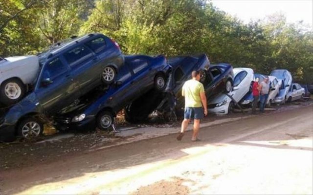Strange Finds And Situations (55 pics)