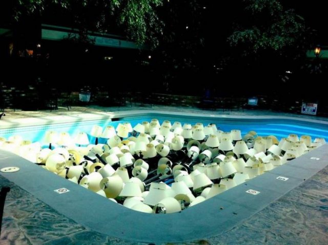 Strange Finds And Situations (55 pics)