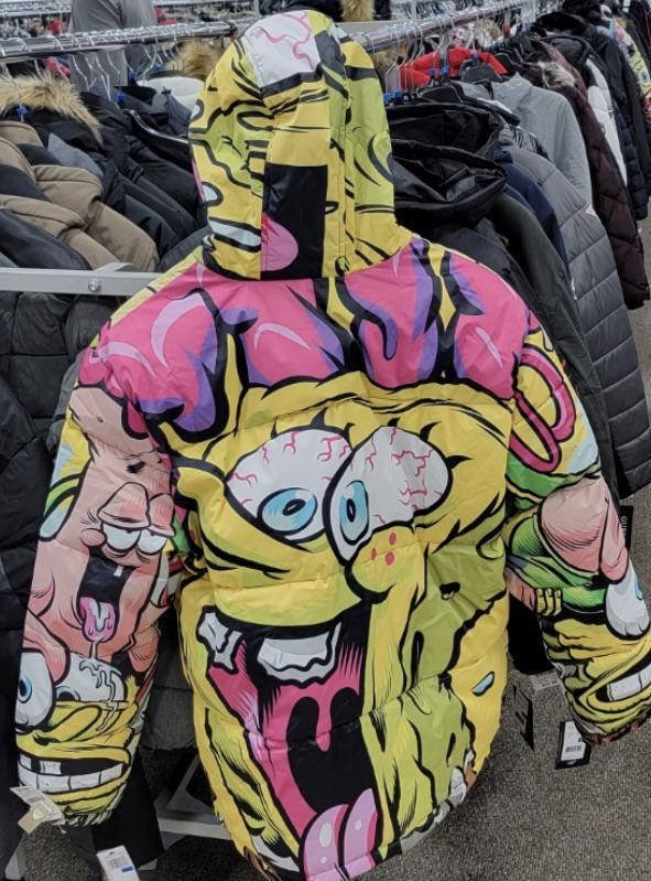Creepy Finds (46 pics)