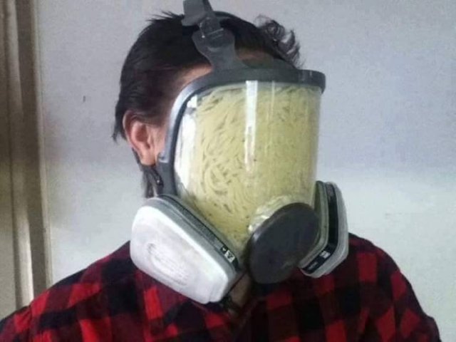 Strange Finds And Situations (55 pics)