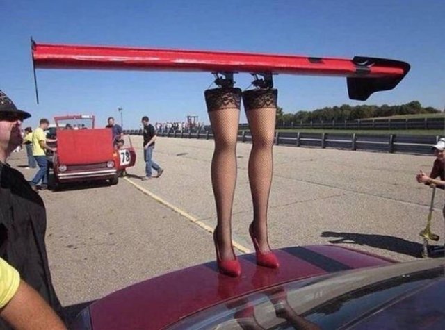 Strange Finds And Situations (55 pics)