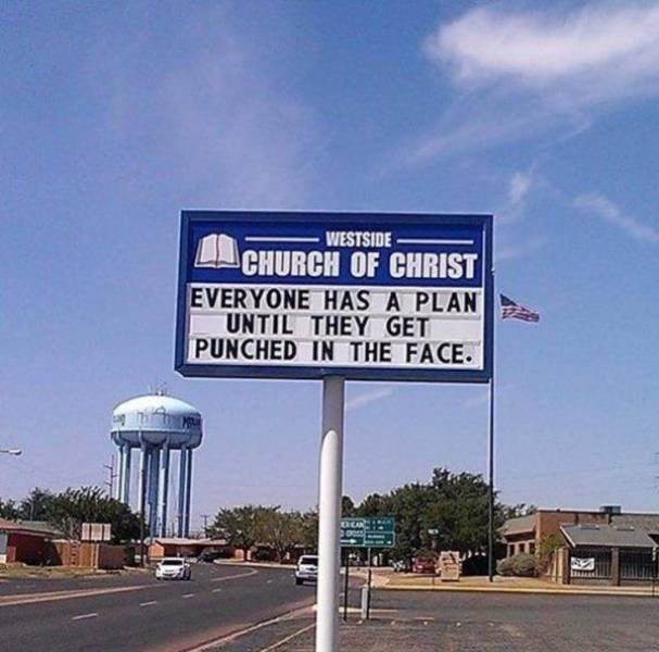 Strange Finds And Situations (55 pics)