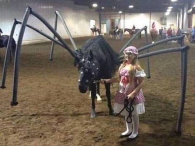 Creepy Finds (46 pics)