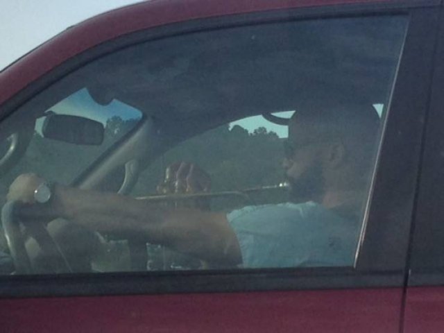 Strange Finds And Situations (55 pics)