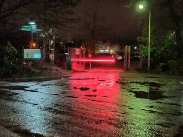 Cool Urban Tech (39 pics)