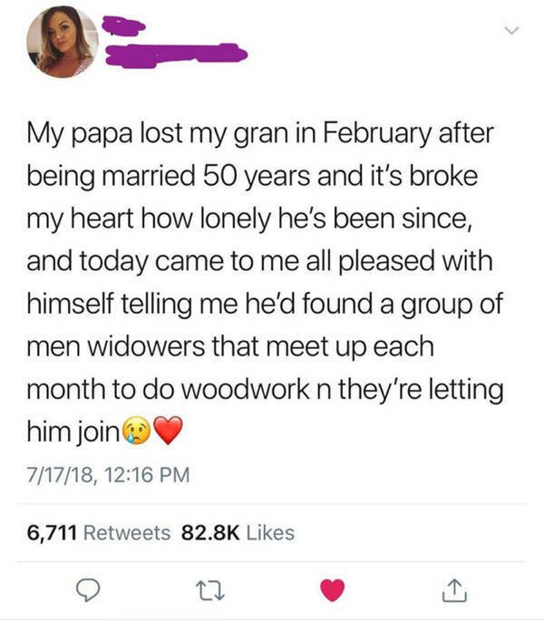 People Share Positive Stories (27 pics)