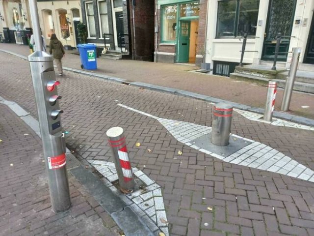 Cool Urban Tech (39 pics)