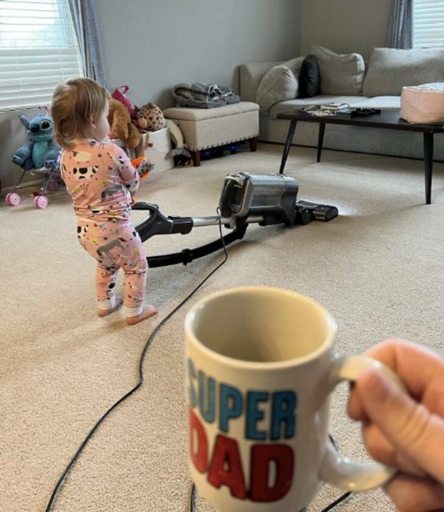Great Parenting (17 pics)