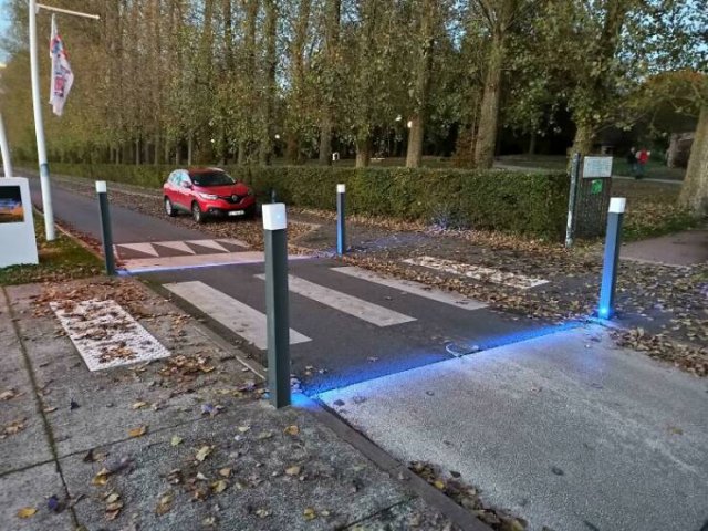 Cool Urban Tech (39 pics)