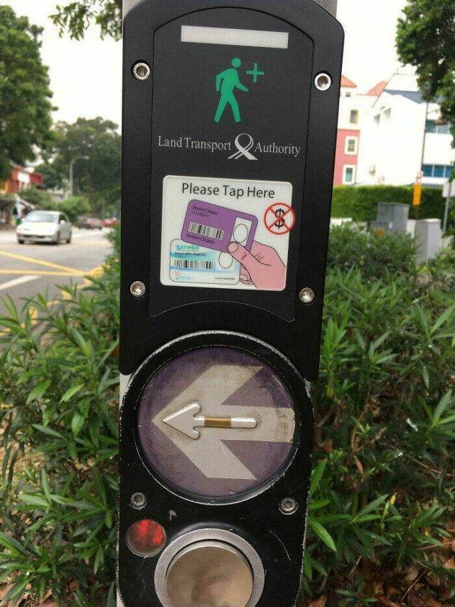Cool Urban Tech (39 pics)